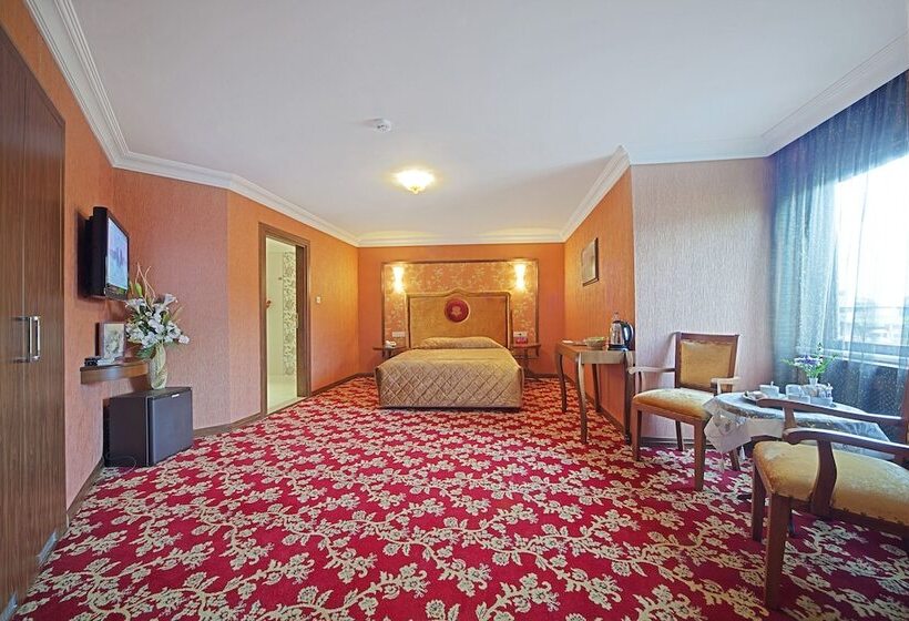 Fotos del hotel Antea Palace Hotel & Spa:  8