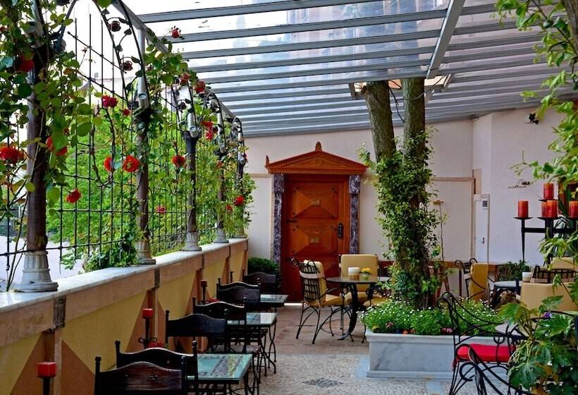 Fotos del hotel Antea Palace Hotel & Spa:  29