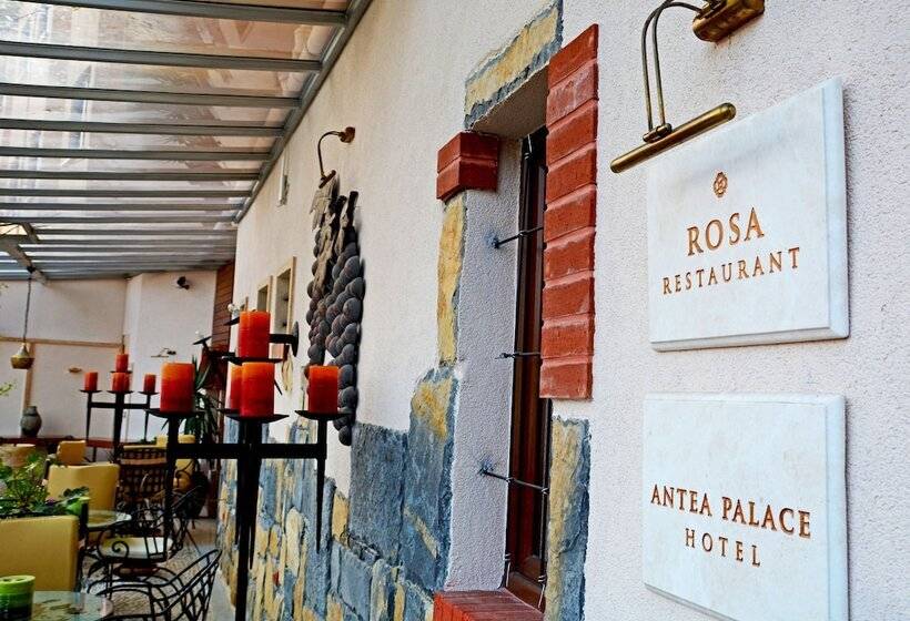 Fotos del hotel Antea Palace Hotel & Spa:  43