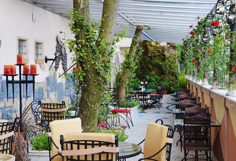 Fotos del hotel Antea Palace Hotel & Spa:  30