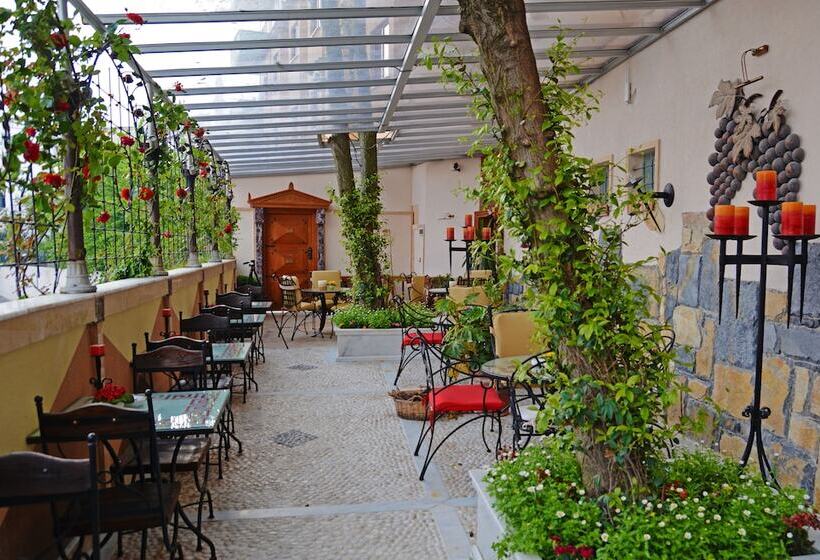 Fotos del hotel Antea Palace Hotel & Spa:  31