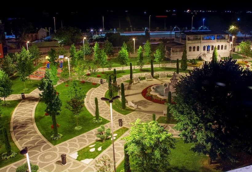 Fotos del hotel Antea Palace Hotel & Spa:  48