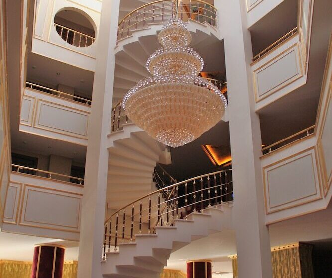 Fotos del hotel Antea Palace Hotel & Spa:  49