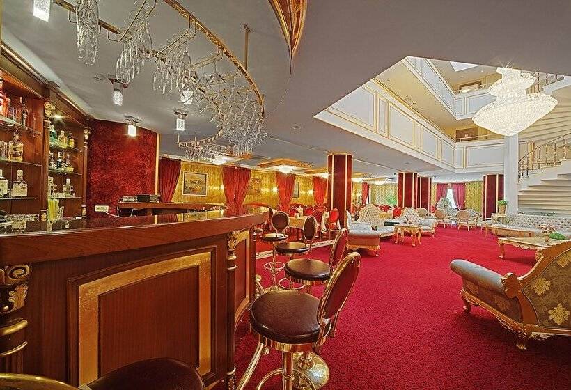 Fotos del hotel Antea Palace Hotel & Spa:  44