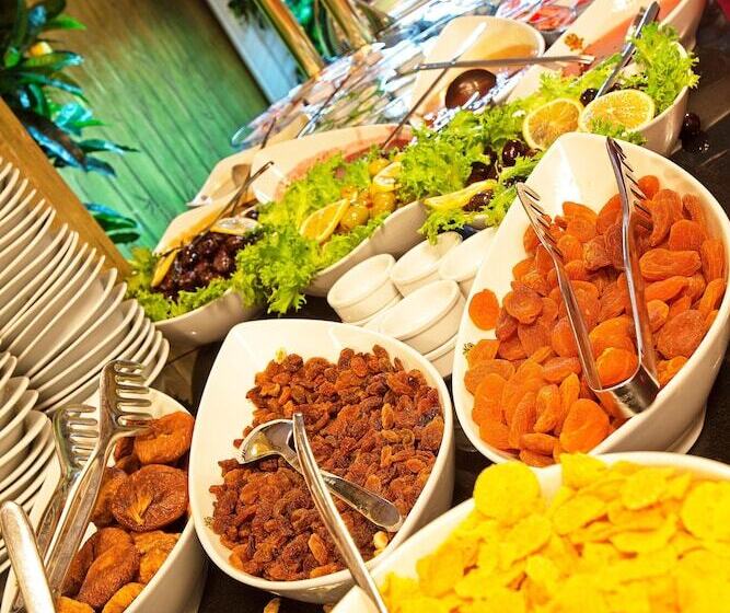 Fotos del hotel Antea Palace Hotel & Spa:  25