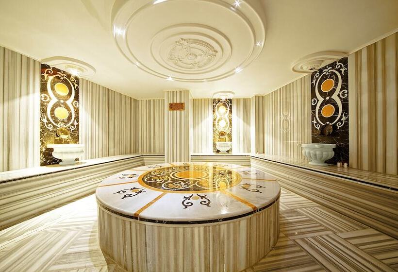 Fotos del hotel Antea Palace Hotel & Spa:  22