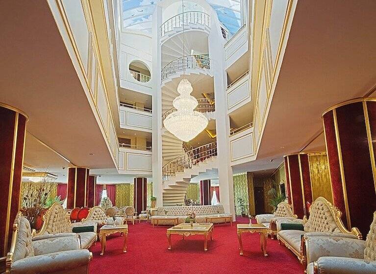 Fotos del hotel Antea Palace Hotel & Spa:  41