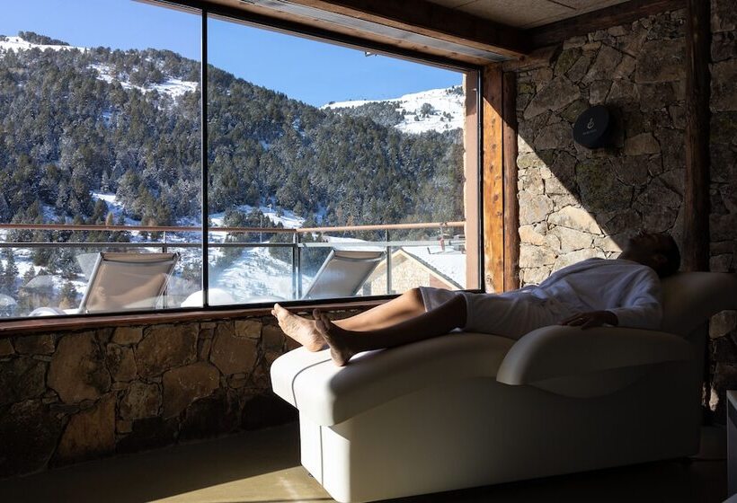 Apartaments Turístics Els Llacs