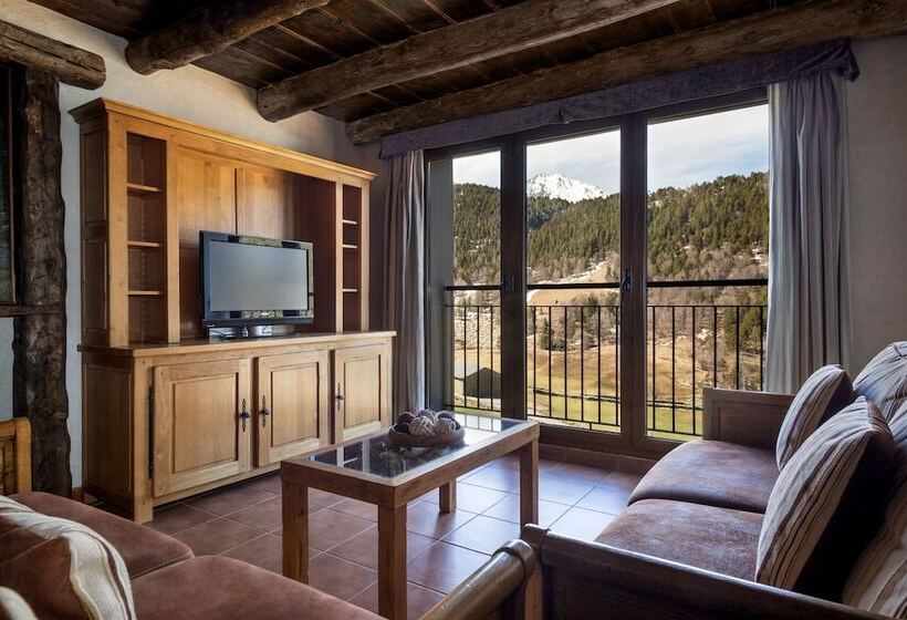 Apartaments Turístics Els Llacs