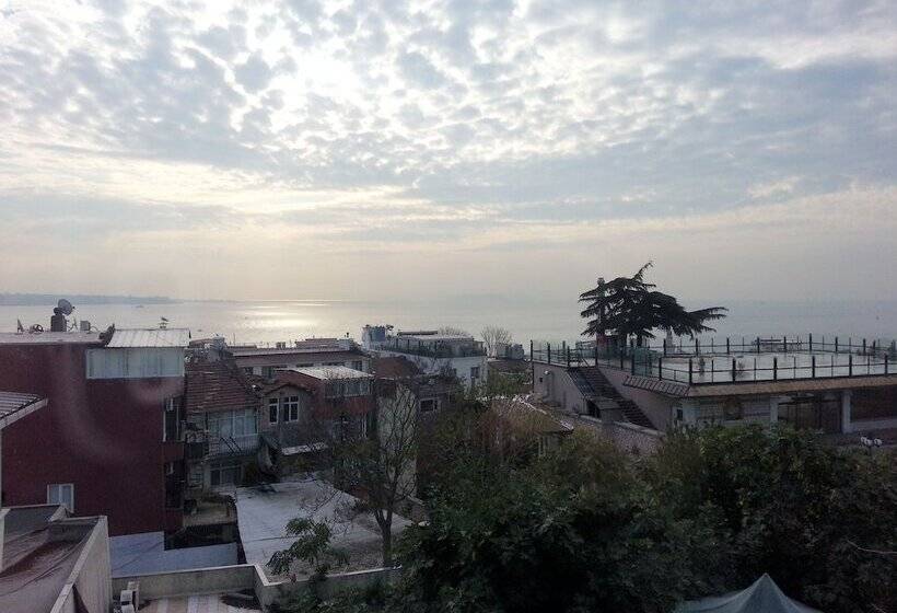 Fotos del hotel Arasta Boutique Hotel:  23