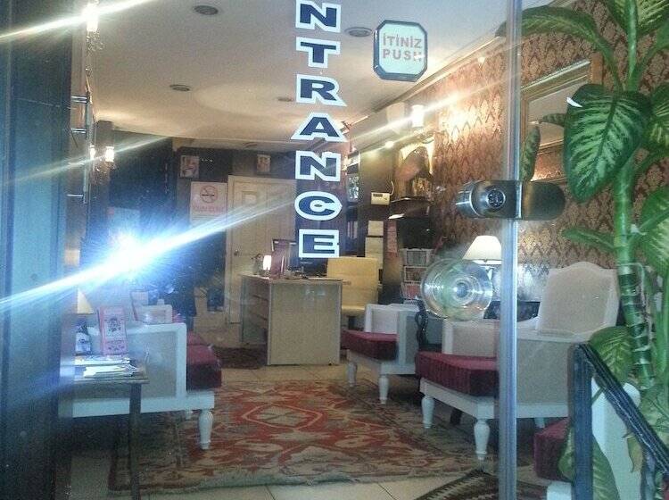 Fotos del hotel Arasta Boutique Hotel:  27