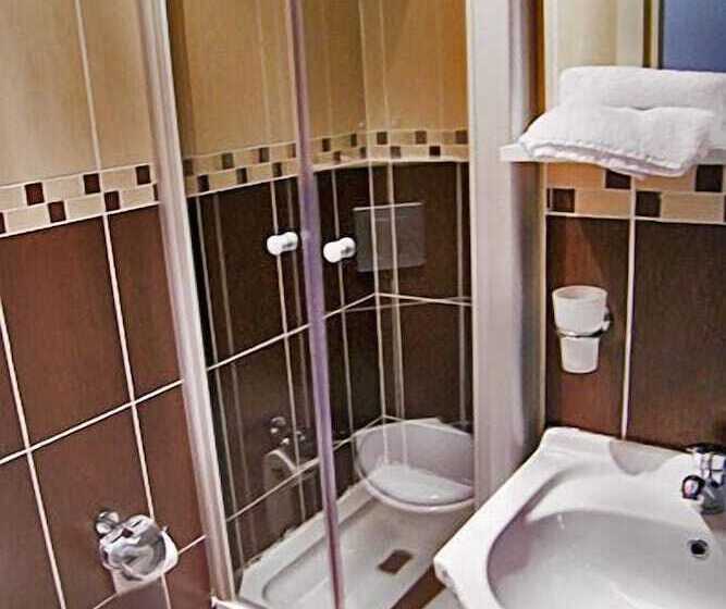 Fotos del hotel Arasta Boutique Hotel:  19