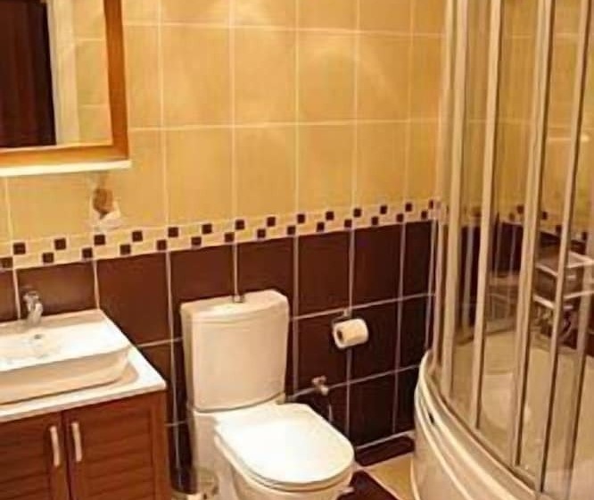 Fotos del hotel Arasta Boutique Hotel:  21