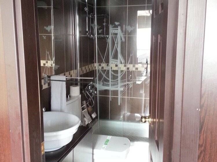 Fotos del hotel Arasta Boutique Hotel:  20