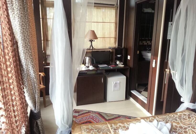 Fotos del hotel Arasta Boutique Hotel:  11