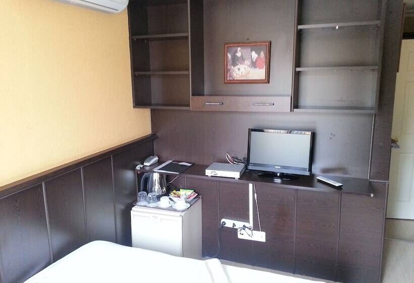 Fotos del hotel Arasta Boutique Hotel:  16