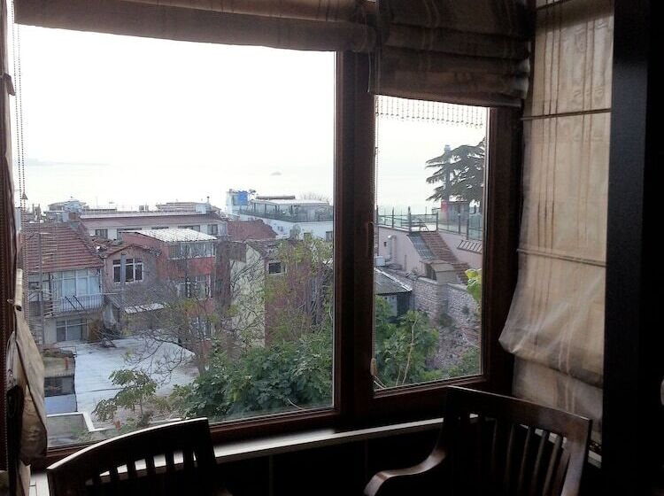 Fotos del hotel Arasta Boutique Hotel:  24