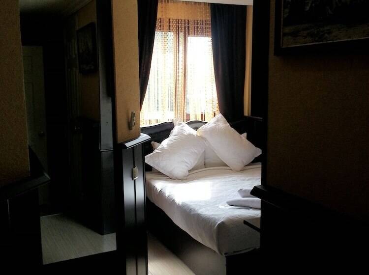 Fotos del hotel Arasta Boutique Hotel:  6