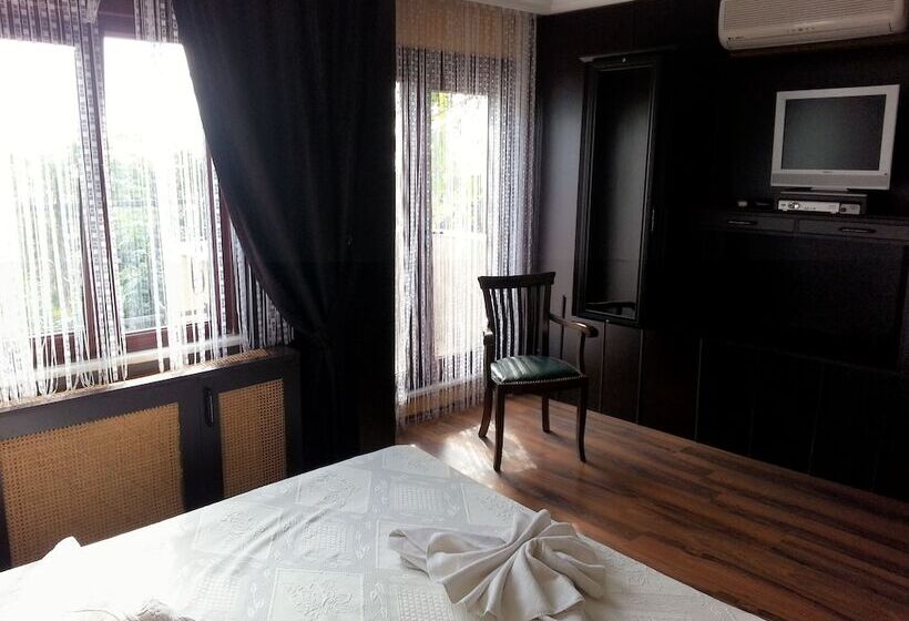 Fotos del hotel Arasta Boutique Hotel:  9