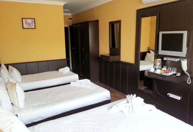 Fotos del hotel Arasta Boutique Hotel:  10