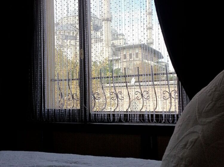 Fotos del hotel Arasta Boutique Hotel:  22