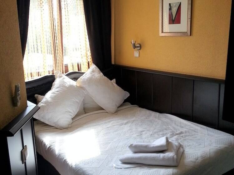 Fotos del hotel Arasta Boutique Hotel:  2