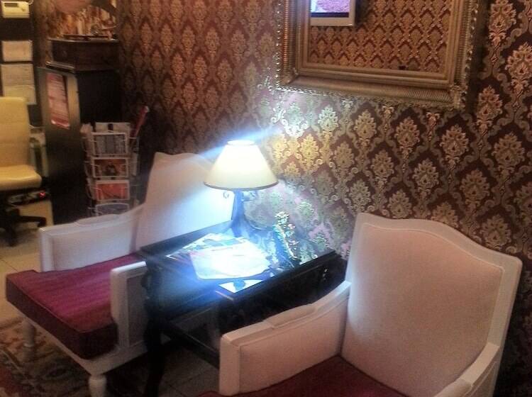 Fotos del hotel Arasta Boutique Hotel:  12