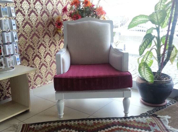 Fotos del hotel Arasta Boutique Hotel:  28