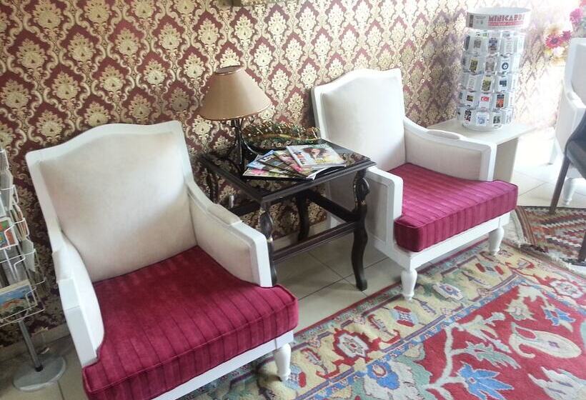 Fotos del hotel Arasta Boutique Hotel:  25