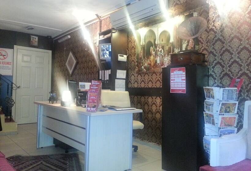 Fotos del hotel Arasta Boutique Hotel:  26