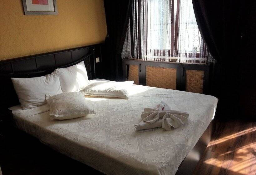 Fotos del hotel Arasta Boutique Hotel:  4