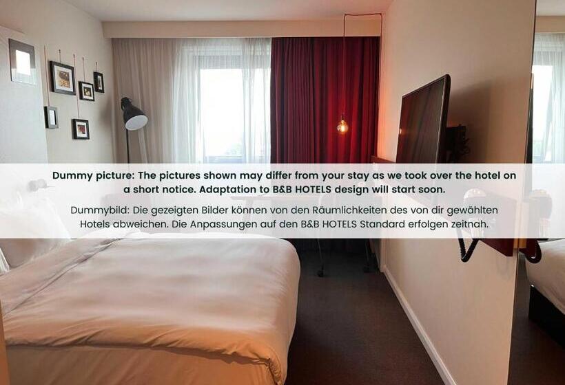 B&b Hotel Warrington