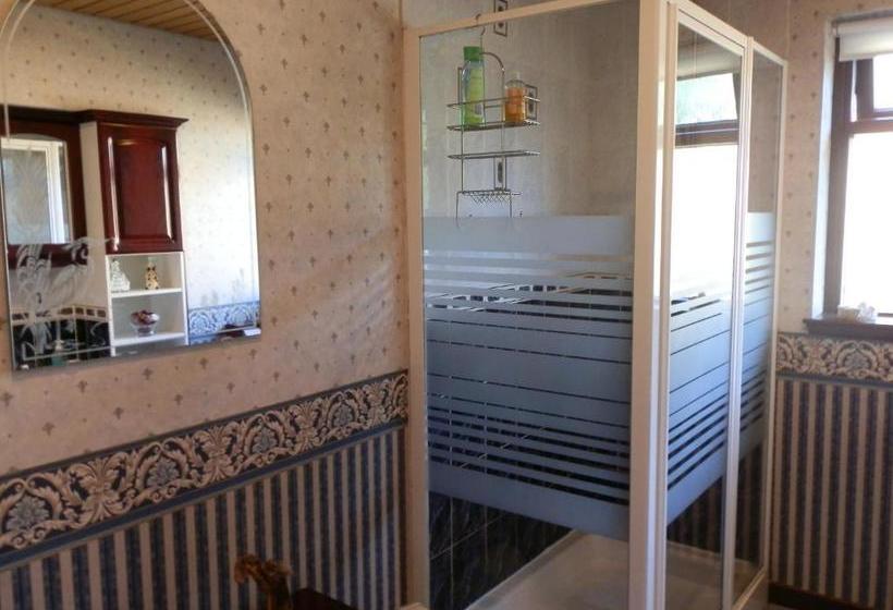 Bed and Breakfast Balnacraig