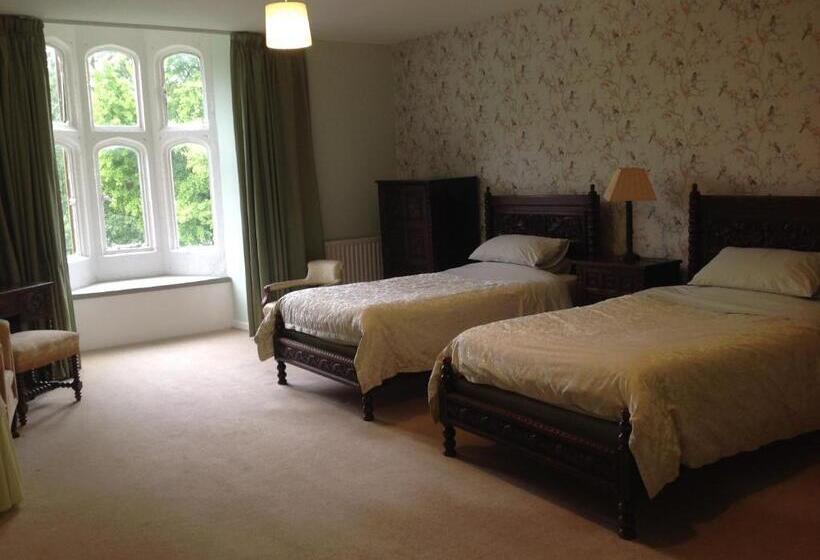 ベッドアンドブレックファースト Greenham Hall