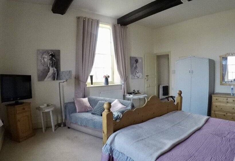تختخواب و صبحانه Whitchurch Farm Guesthouse