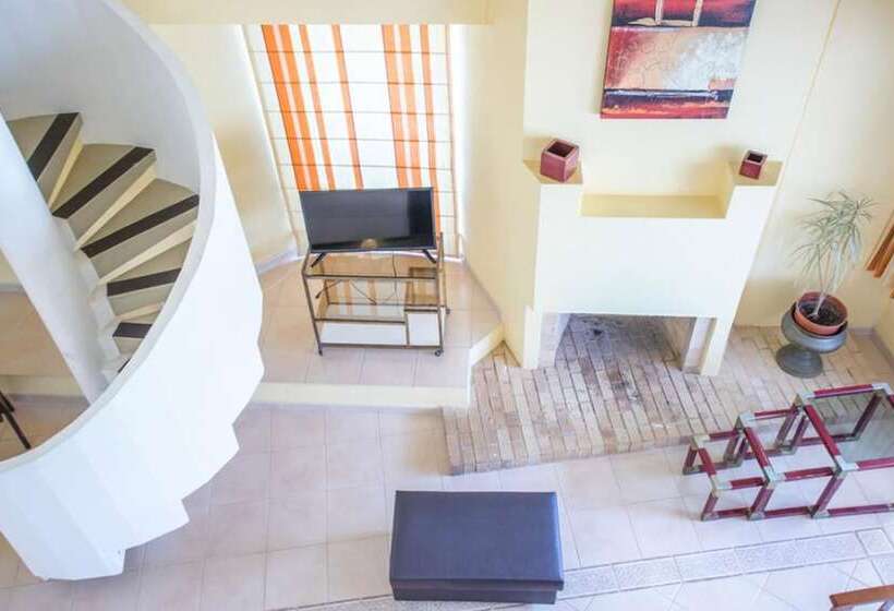 Capitalmoura Mouragolf Village