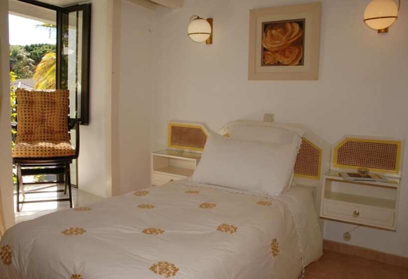Capitalmoura Mouragolf Village