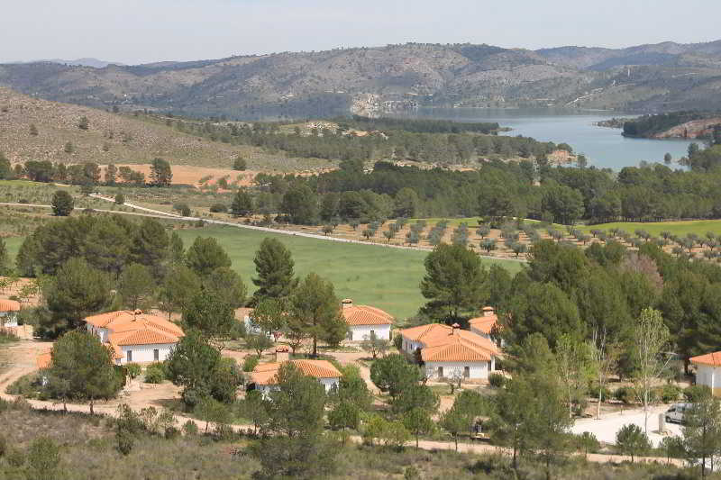 Casa Rural El Cañar Aldea Turística Y Camping