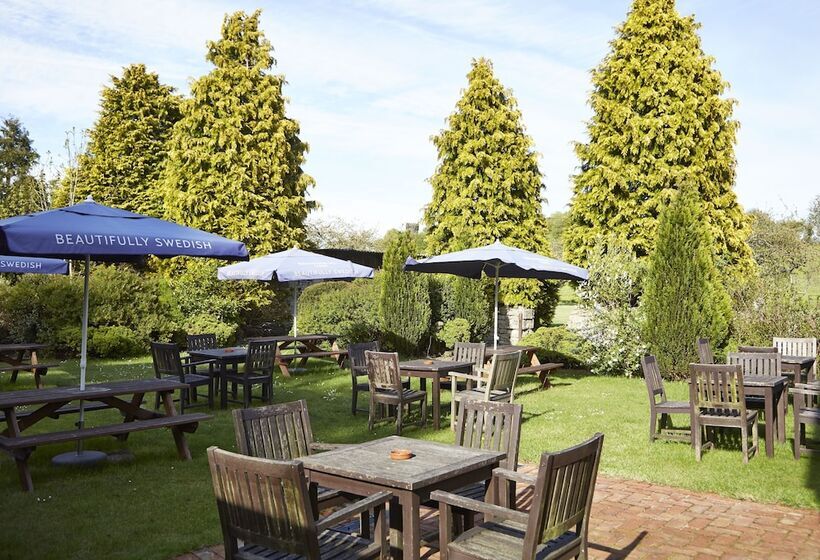 Fotos del hotel Cross Hands  By Greene King Inns:  2