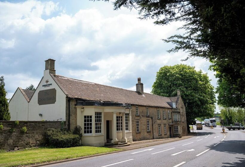 Cross Hands Hotel By Greene King Inns