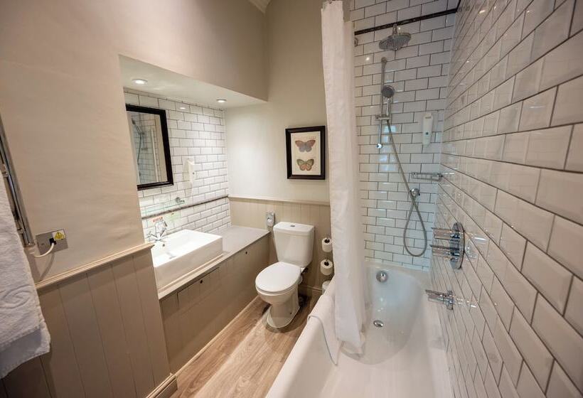 Fotos del hotel Cross Hands  By Greene King Inns:  13