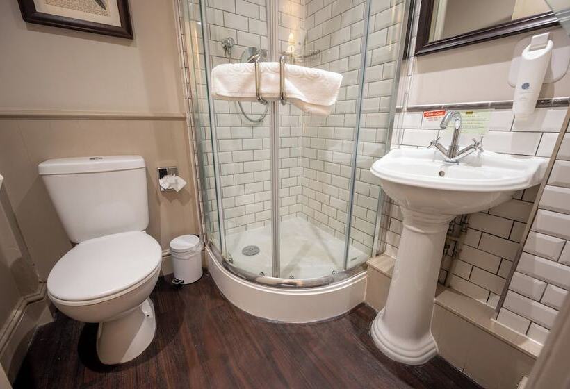 Fotos del hotel Cross Hands  By Greene King Inns:  14