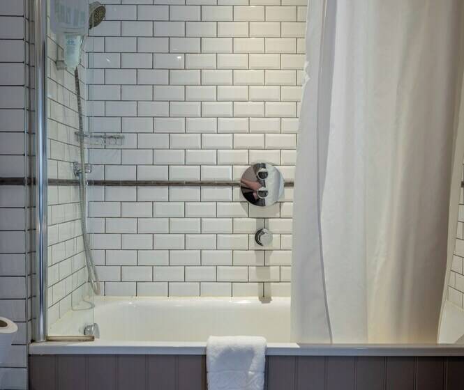 Fotos del hotel Cross Hands  By Greene King Inns:  15