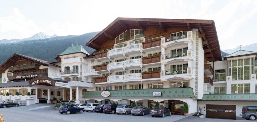 Familotel Kindl