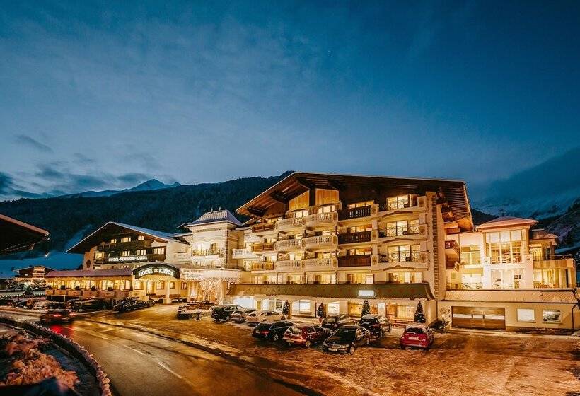 Familotel Kindl