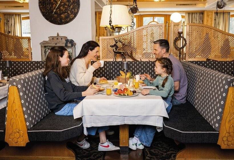 Familotel Kindl