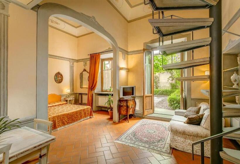 Firenze Suite