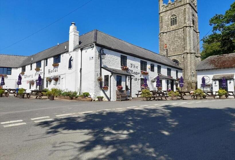 The Weary Friar Inn