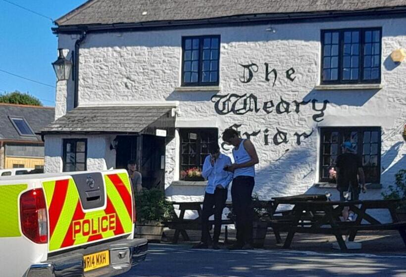 The Weary Friar Inn