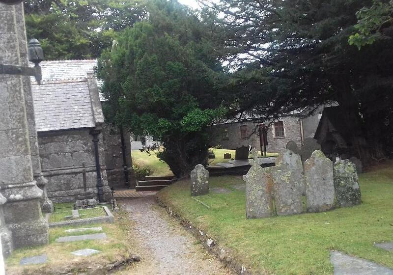 The Weary Friar Inn
